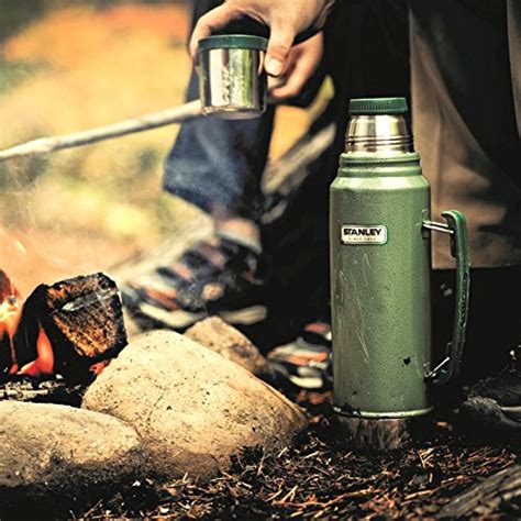 stanley thermos bottle test review|stanley thermos original.